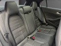 Mercedes gla 200 7-g dct radar de recul toit ouvrant garantie 12 mois occasion simplicicar villejuif  simplicicar...