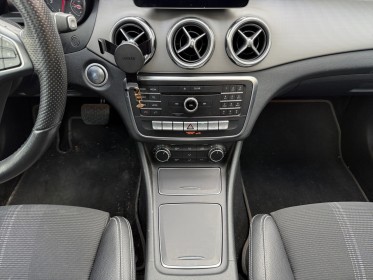 Mercedes gla 200 7-g dct radar de recul toit ouvrant garantie 12 mois occasion simplicicar villejuif  simplicicar...
