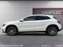 Mercedes gla 200 7-g dct radar de recul toit ouvrant garantie 12 mois occasion simplicicar villejuif  simplicicar...