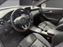 Mercedes gla 200 7-g dct radar de recul toit ouvrant garantie 12 mois occasion simplicicar villejuif  simplicicar...