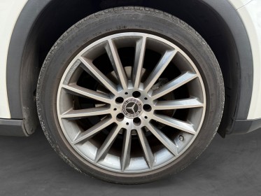 Mercedes gla 200 7-g dct radar de recul toit ouvrant garantie 12 mois occasion simplicicar villejuif  simplicicar...