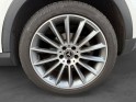 Mercedes gla 200 7-g dct radar de recul toit ouvrant garantie 12 mois occasion simplicicar villejuif  simplicicar...
