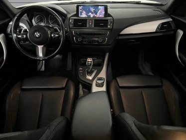 Bmw serie 1 f20 m135i xdrive 320 ch a occasion simplicicar pau simplicicar simplicibike france