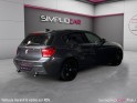 Bmw serie 1 f20 m135i xdrive 320 ch a occasion simplicicar pau simplicicar simplicibike france