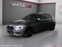 Bmw serie 1 f20 m135i xdrive 320 ch a occasion simplicicar pau simplicicar simplicibike france