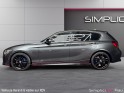 Bmw serie 1 f20 m135i xdrive 320 ch a occasion simplicicar pau simplicicar simplicibike france
