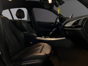 Bmw serie 1 f20 m135i xdrive 320 ch a occasion simplicicar pau simplicicar simplicibike france