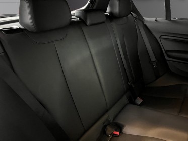 Bmw serie 1 f20 m135i xdrive 320 ch a occasion simplicicar pau simplicicar simplicibike france