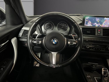 Bmw serie 1 f20 m135i xdrive 320 ch a occasion simplicicar pau simplicicar simplicibike france