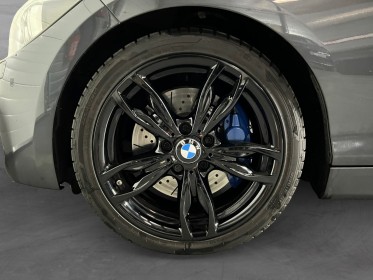 Bmw serie 1 f20 m135i xdrive 320 ch a occasion simplicicar pau simplicicar simplicibike france