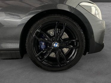 Bmw serie 1 f20 m135i xdrive 320 ch a occasion simplicicar pau simplicicar simplicibike france
