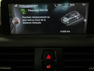 Bmw serie 1 f20 m135i xdrive 320 ch a occasion simplicicar pau simplicicar simplicibike france