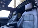 Land rover range rover sport mark vii sdv8 4.4l 339ch hse dynamic 1ere main francais occasion simplicicar pertuis ...