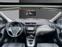 Nissan qashqai acenta 115 ch bva - full - faible km - moteur a chaine - occasion simplicicar compiegne simplicicar...