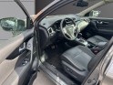 Nissan qashqai acenta 115 ch bva - full - faible km - moteur a chaine - occasion simplicicar compiegne simplicicar...
