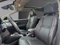 Nissan qashqai acenta 115 ch bva - full - faible km - moteur a chaine - occasion simplicicar compiegne simplicicar...