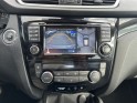 Nissan qashqai acenta 115 ch bva - full - faible km - moteur a chaine - occasion simplicicar compiegne simplicicar...