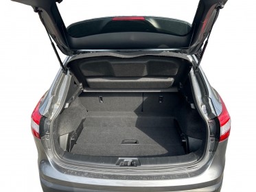 Nissan qashqai acenta 115 ch bva - full - faible km - moteur a chaine - occasion simplicicar compiegne simplicicar...