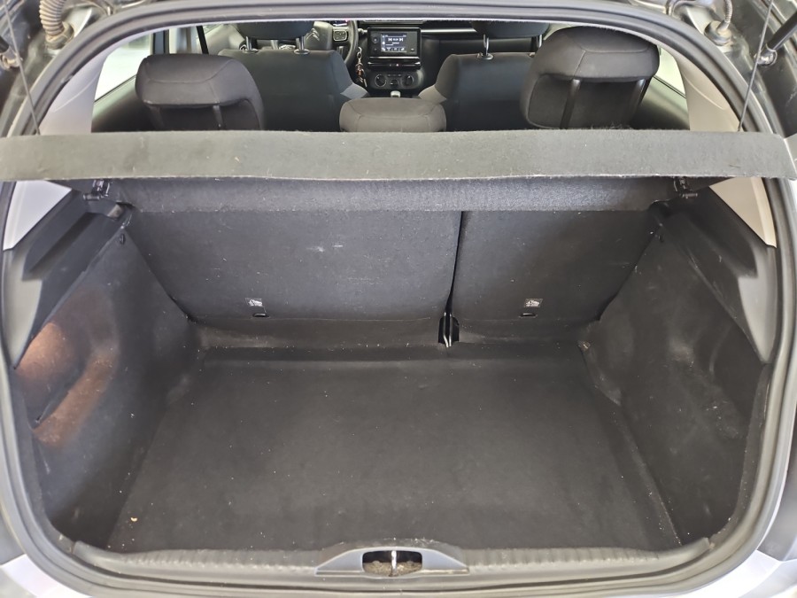 CITROEN d'occasion C3 1.5 BLUE HDI 100 FEEL de 2021 Amiens (80)﻿