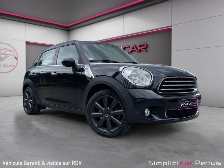 Mini countryman r60 122 cv pack chili // toit panoramique // gps // entretien complet // occasion simplicicar pertuis ... Mini countryman r60 122 cv pack chili // toit panoramique // gps // entretien complet // occasion simplicicar pertuis ...