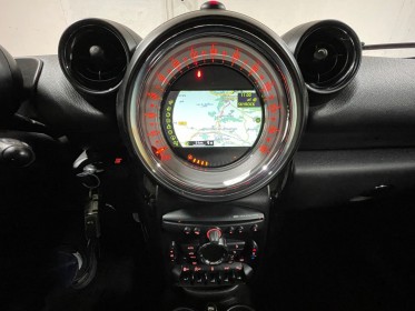 Mini countryman r60 122 cv pack chili  // toit panoramique // gps // entretien complet // occasion simplicicar pertuis ...