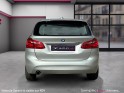 Bmw serie 2 active tourer f45 218d 150 ch lounge - garantie 12 mois occasion simplicicar nimes - rb auto simplicicar...