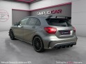 Mercedes classe a 45 amg speedshift dct 4-matic - pack aÉro - gris magnetic - garantie 12 mois occasion simplicicar nimes -...