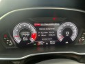Audi q3 sportback 45 tfsi 230 ch s-tronic 7 quattro s-line - caméra 360 - bang  olufsen - garantie 12 mois occasion...