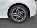 Mercedes classe a 200 7g-dct amg line - garantie 12 mois mercedes occasion simplicicar nimes - rb auto simplicicar...