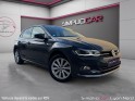 Volkswagen polo 1.0 tsi 95 ss bvm5 copper line occasion simplicicar lyon nord  simplicicar simplicibike france