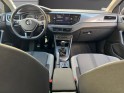 Volkswagen polo 1.0 tsi 95 ss bvm5 copper line occasion simplicicar lyon nord  simplicicar simplicibike france