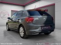 Volkswagen polo 1.0 tsi 95 ss bvm5 copper line occasion simplicicar lyon nord  simplicicar simplicibike france