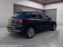 Volkswagen polo 1.0 tsi 95 ss bvm5 copper line occasion simplicicar lyon nord  simplicicar simplicibike france