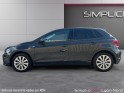 Volkswagen polo 1.0 tsi 95 ss bvm5 copper line occasion simplicicar lyon nord  simplicicar simplicibike france