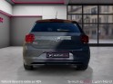Volkswagen polo 1.0 tsi 95 ss bvm5 copper line occasion simplicicar lyon nord  simplicicar simplicibike france
