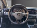 Volkswagen polo 1.0 tsi 95 ss bvm5 copper line occasion simplicicar lyon nord  simplicicar simplicibike france