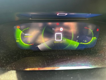 Peugeot 2008 bluehdi 100 gt line - caméra 360 - carplay - garantie 12 mois occasion simplicicar nimes - rb auto simplicicar...