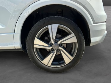 Audi q2 1.4 tfsi 150 ch s-line - virtual cockpit - carplay - rÉgul adapt - garantie 12 mois occasion simplicicar nimes - rb...