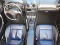 Mazda mx5 1.6i entretien dynabuild Échappement inox sièges chauffants climatisation mp3 garantie 12 mois occasion...