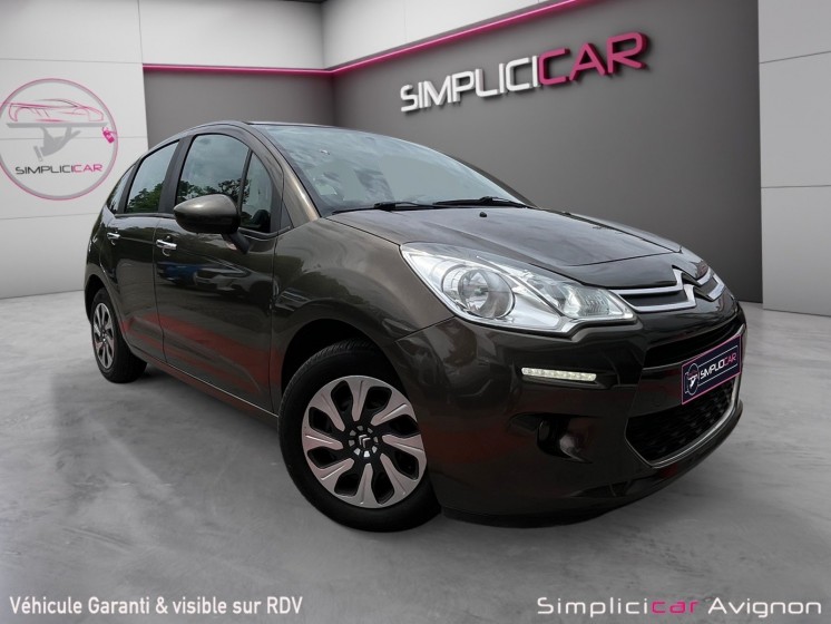 Citroen c3 business hdi 70 fap business occasion avignon (84) simplicicar simplicibike france Citroen c3 business hdi 70 fap business occasion avignon (84) simplicicar simplicibike france