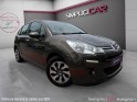 Citroen c3 business hdi 70 fap business occasion avignon (84) simplicicar simplicibike france