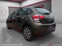 Citroen c3 business hdi 70 fap business occasion avignon (84) simplicicar simplicibike france