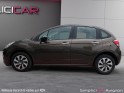Citroen c3 business hdi 70 fap business occasion avignon (84) simplicicar simplicibike france