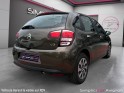 Citroen c3 business hdi 70 fap business occasion avignon (84) simplicicar simplicibike france