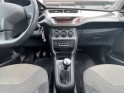 Citroen c3 business hdi 70 fap business occasion avignon (84) simplicicar simplicibike france