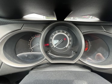 Citroen c3 business hdi 70 fap business occasion avignon (84) simplicicar simplicibike france