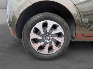 Citroen c3 business hdi 70 fap business occasion avignon (84) simplicicar simplicibike france