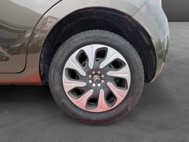 Citroen c3 business hdi 70 fap business occasion avignon (84) simplicicar simplicibike france