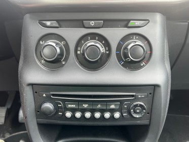 Citroen c3 business hdi 70 fap business occasion avignon (84) simplicicar simplicibike france