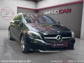 Mercedes classe a 160 intuition sort de révision garantie 12 mois occasion montreuil (porte de vincennes)(75) simplicicar...